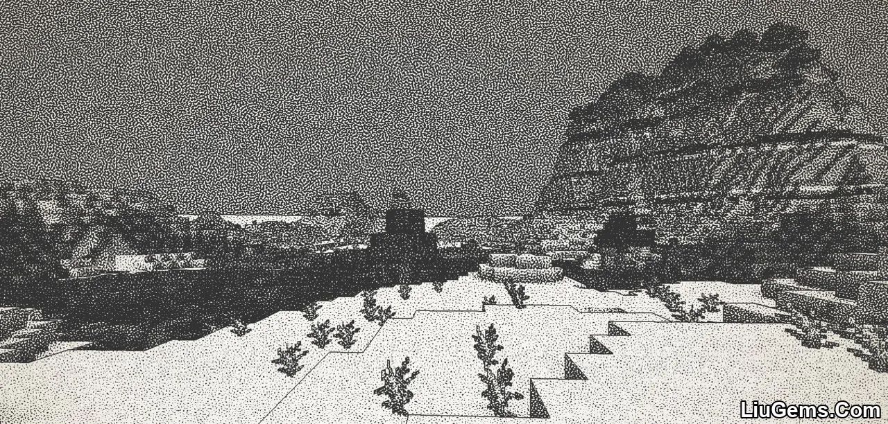 Ink Shader Shaders Screenshots 7 Ink Shader Shaders Screenshots 7