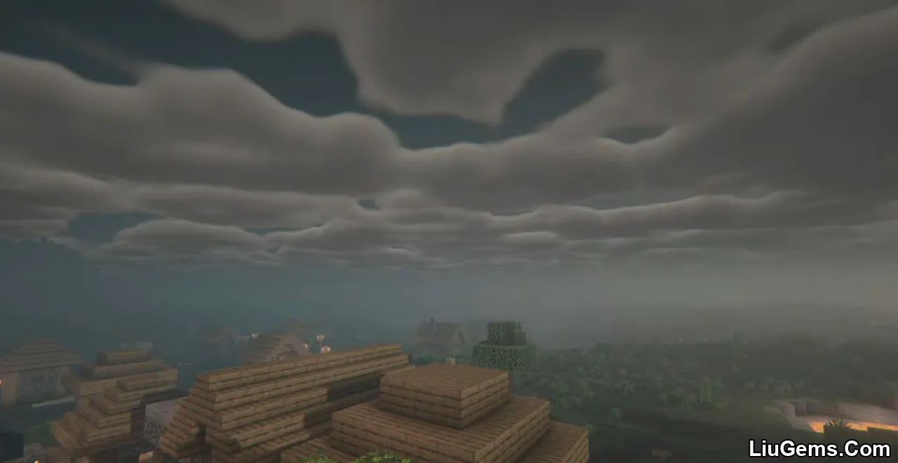 Insanity Shaders Screenshots 1 Insanity Shaders Screenshots 1