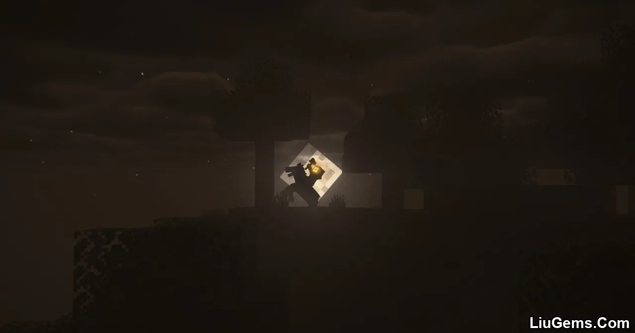 Insanity Shaders Screenshots 12 Insanity Shaders Screenshots 12