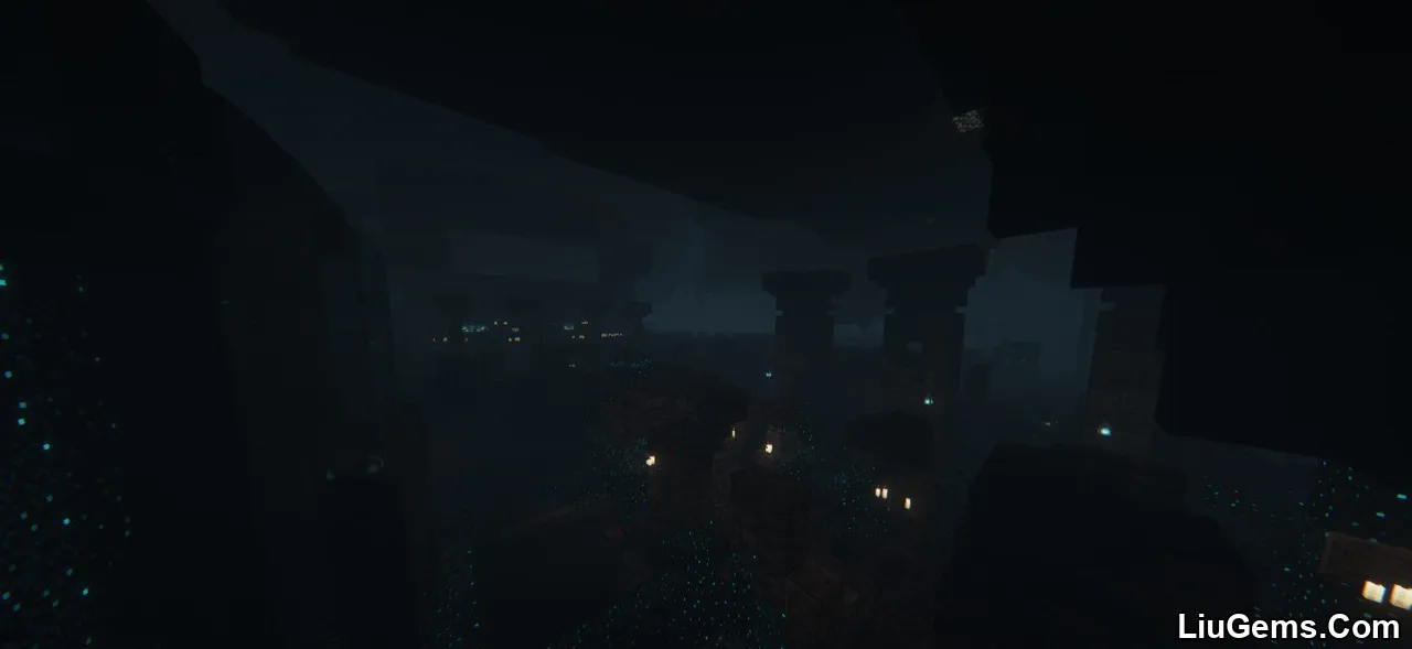 Insanity Shaders Screenshots 13 Insanity Shaders Screenshots 13