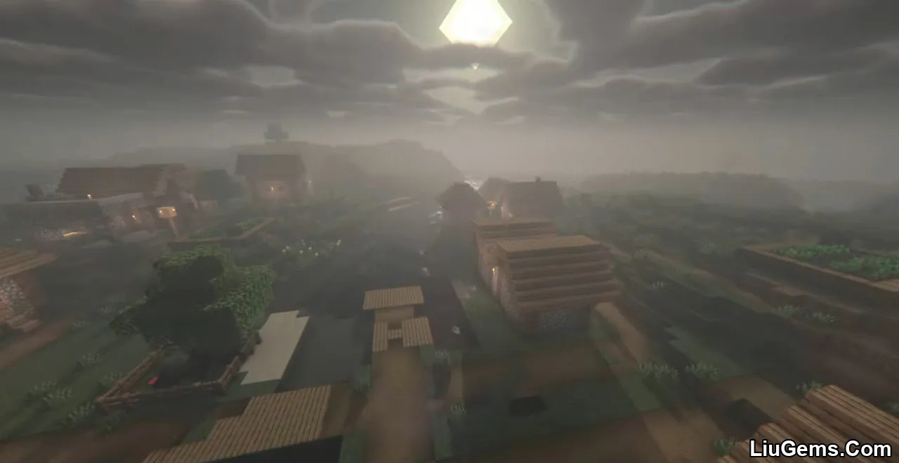 Insanity Shaders Screenshots 2 Insanity Shaders Screenshots 2