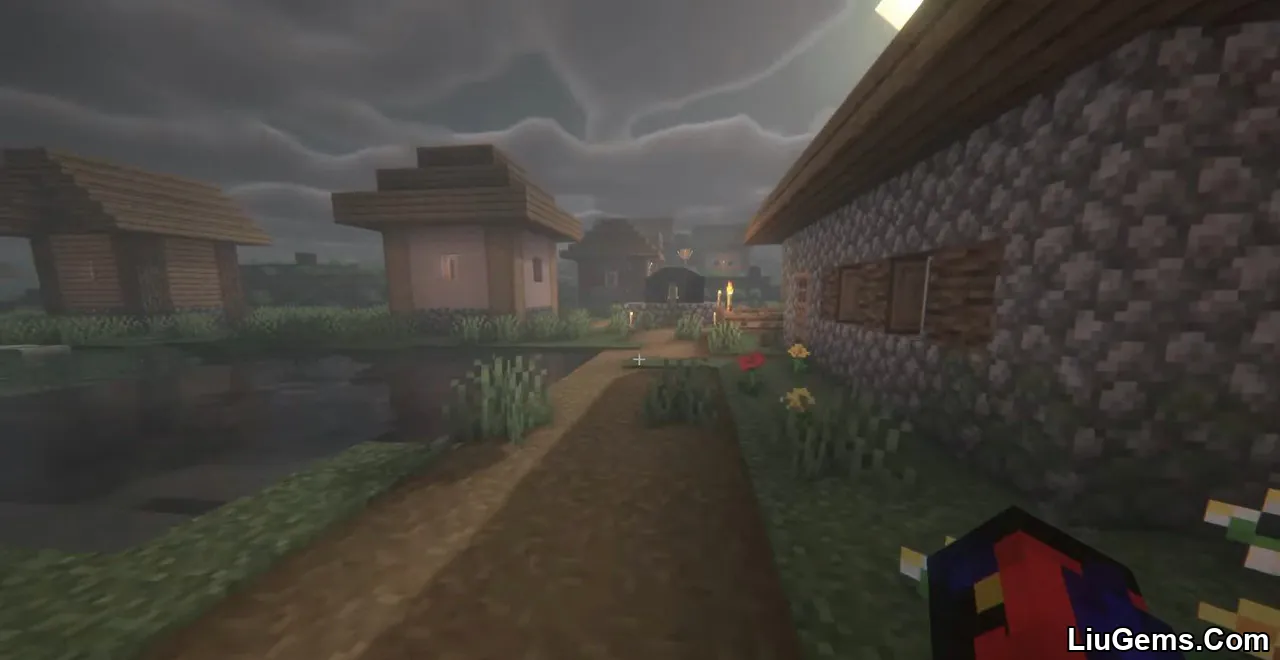 Insanity Shaders Screenshots 3 Insanity Shaders Screenshots 3