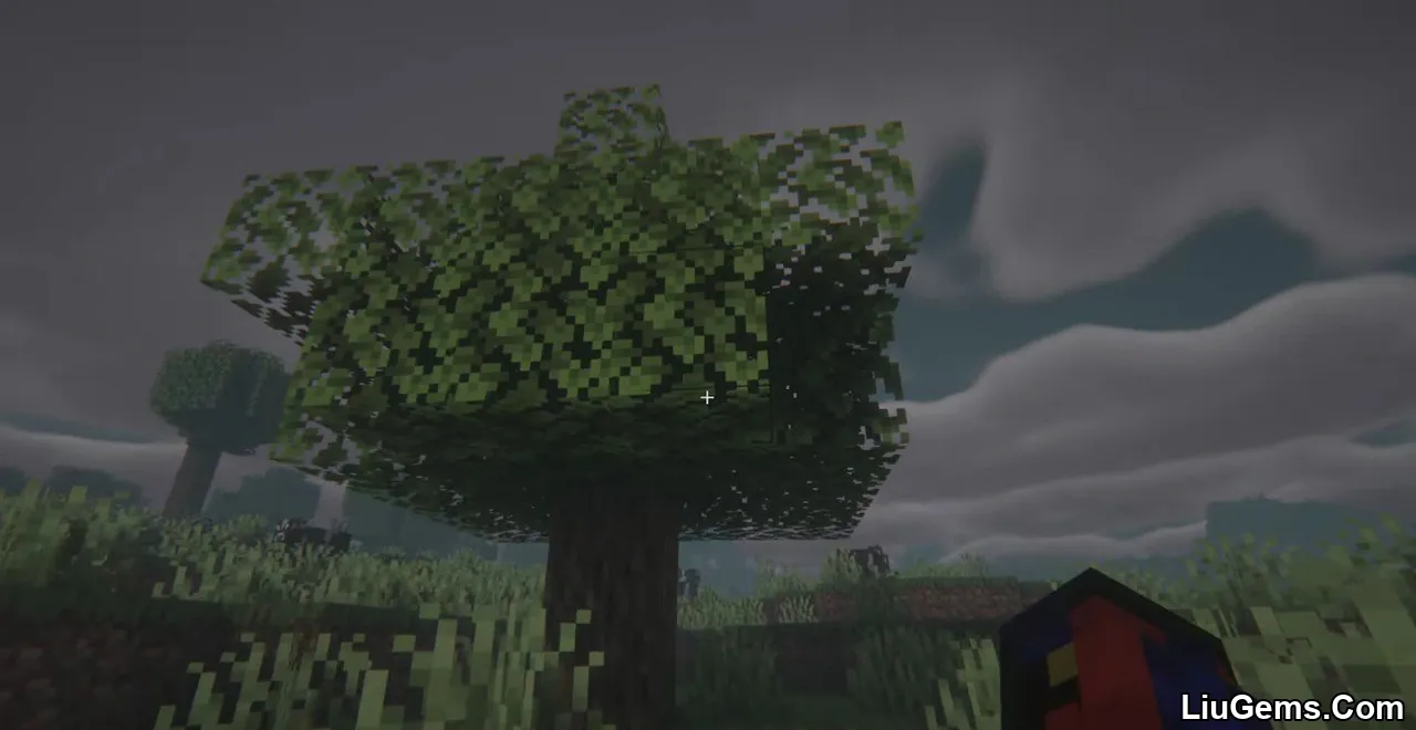 Insanity Shaders Screenshots 4 Insanity Shaders Screenshots 4