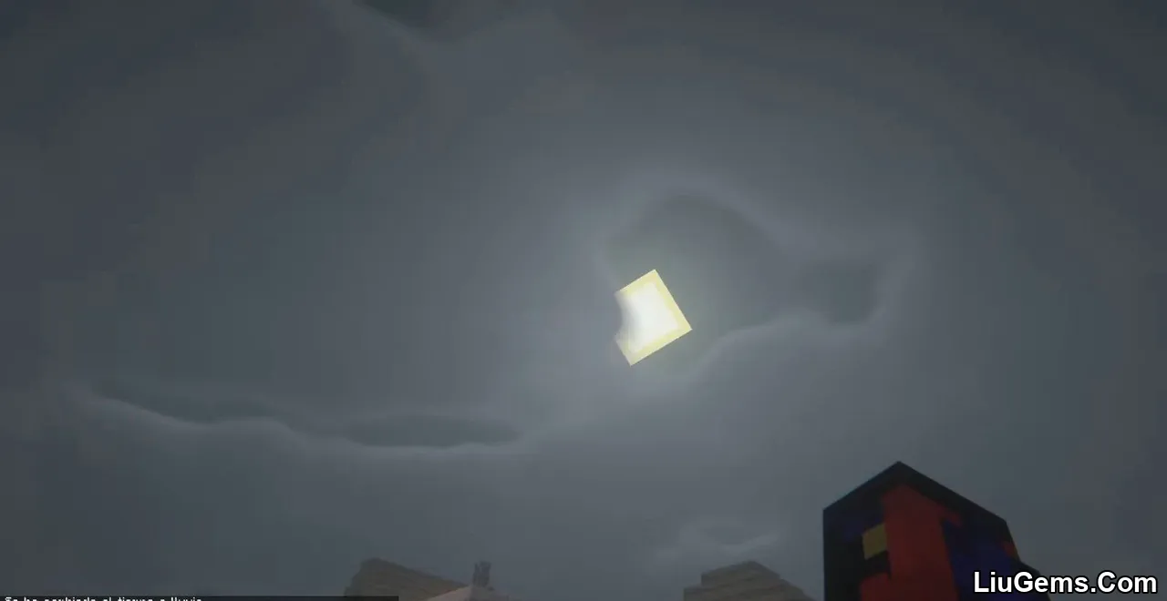 Insanity Shaders Screenshots 5 Insanity Shaders Screenshots 5
