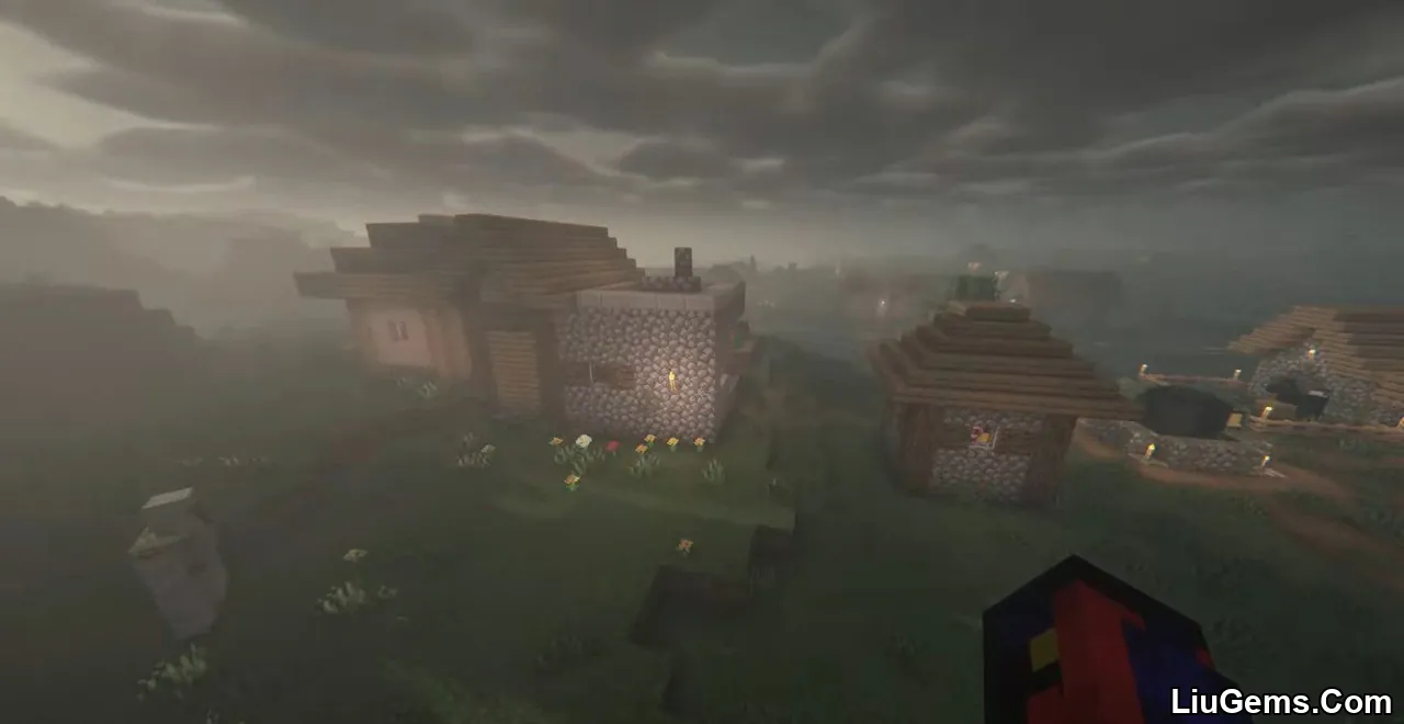 Insanity Shaders Screenshots 6 Insanity Shaders Screenshots 6