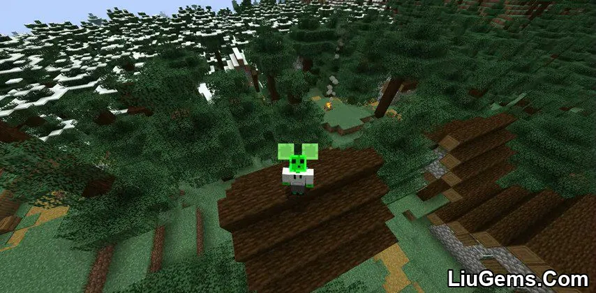 Invsee Plugin Screenshot 1 Invsee Plugin Screenshot 1