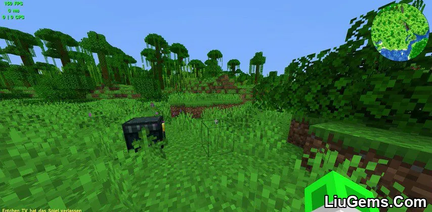 Invsee Plugin Screenshot 3 Invsee Plugin Screenshot 3