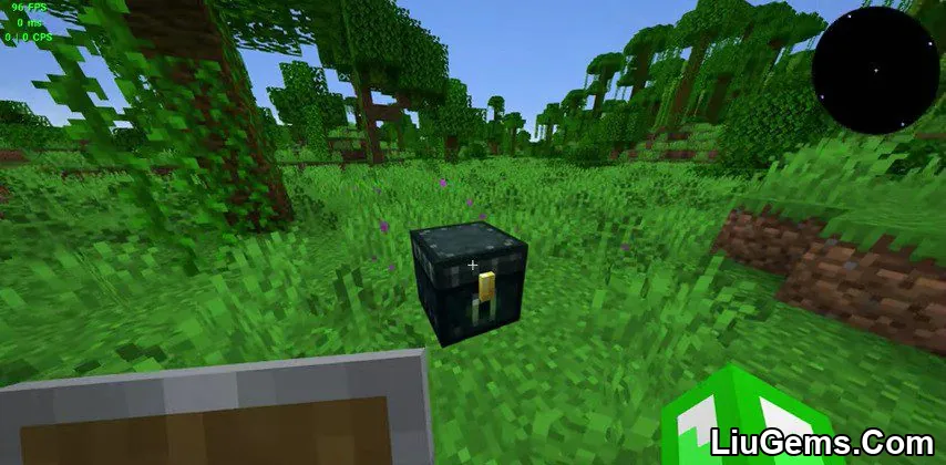 Invsee Plugin Screenshot 4 Invsee Plugin Screenshot 4
