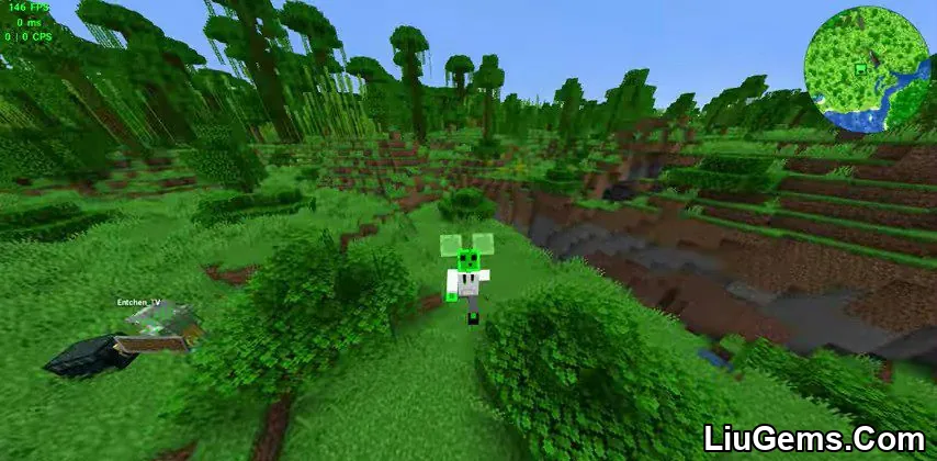 Invsee Plugin Screenshot 5 Invsee Plugin Screenshot 5