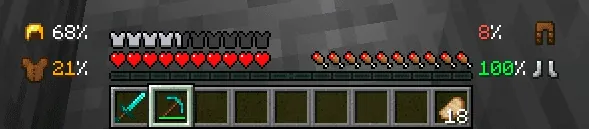 Inventory Hud Mod For Minecraft 22 Inventory Hud Mod For Minecraft 22