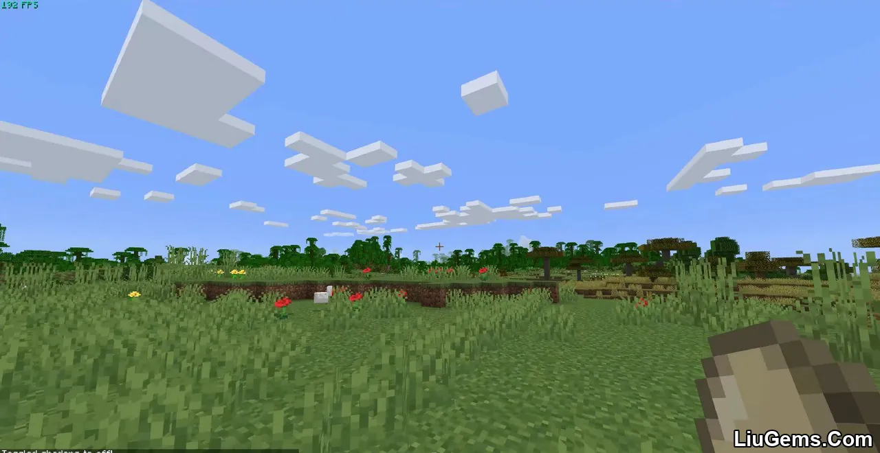 Iris Shaders Mod Screenshots 5 Iris Shaders Mod Screenshots 5