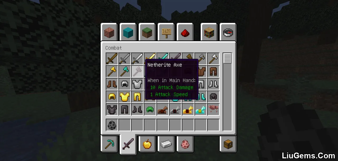 Ironfish Data Pack Screenshots 2 Ironfish Data Pack Screenshots 2