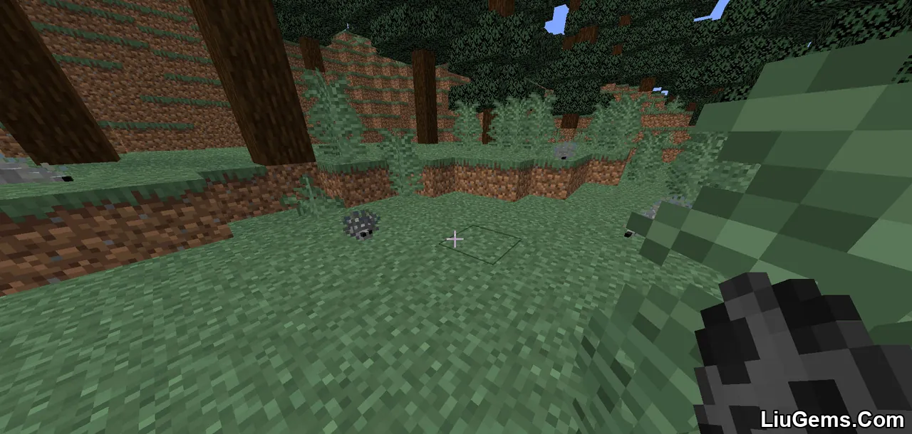 Ironfish Data Pack Screenshots 3 Ironfish Data Pack Screenshots 3