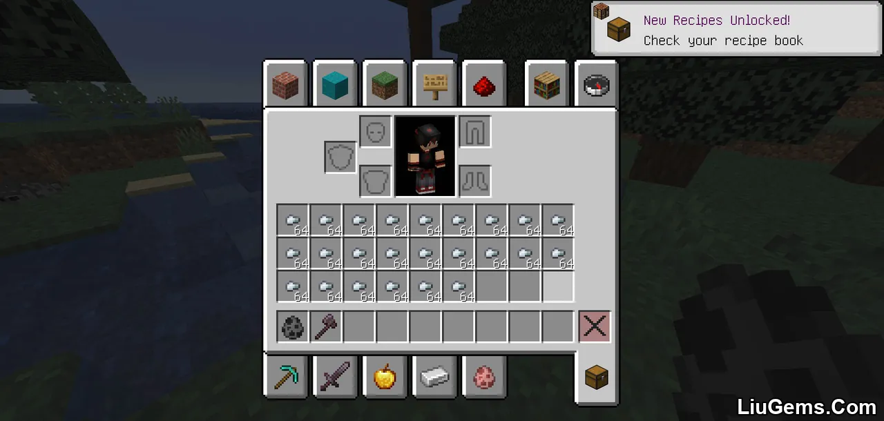 Ironfish Data Pack Screenshots 6 Ironfish Data Pack Screenshots 6