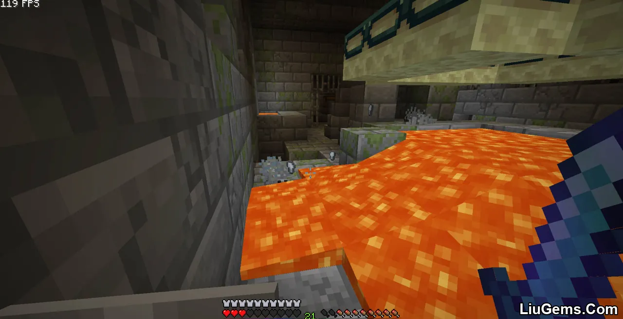 Ironfish Data Pack Screenshots 7 Ironfish Data Pack Screenshots 7