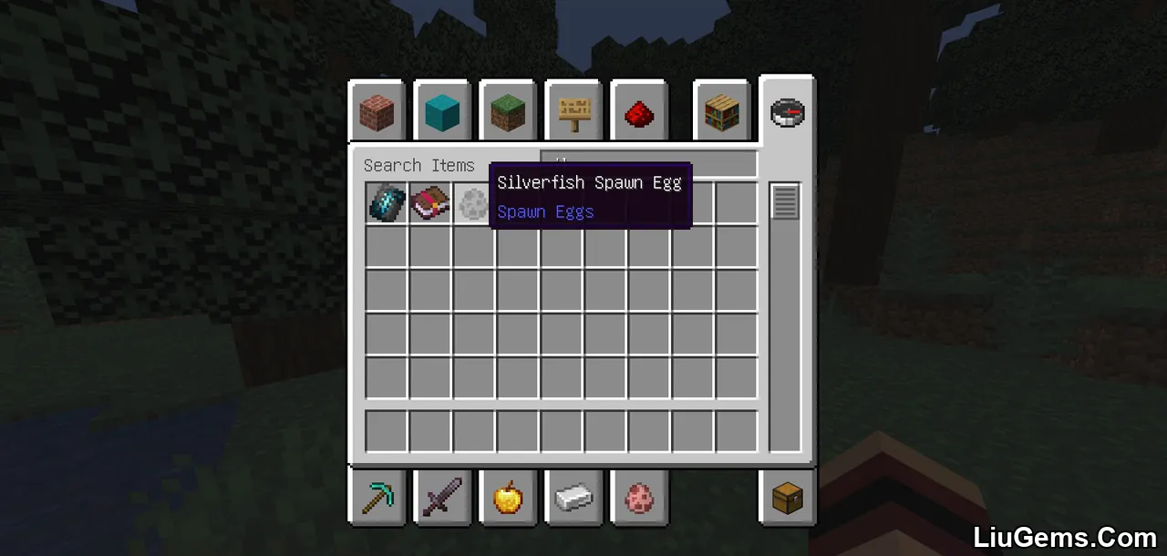 Ironfish Data Pack Screenshots Ironfish Data Pack Screenshots