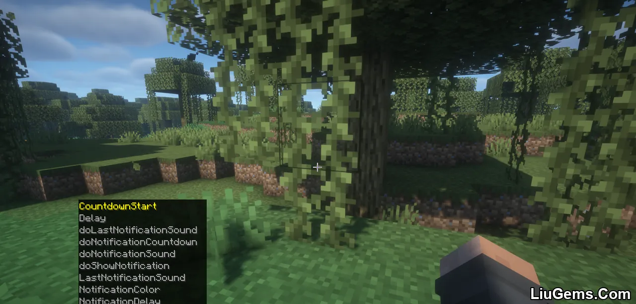 Item Clearlag Mod Screenshots 4 Item Clearlag Mod Screenshots 4