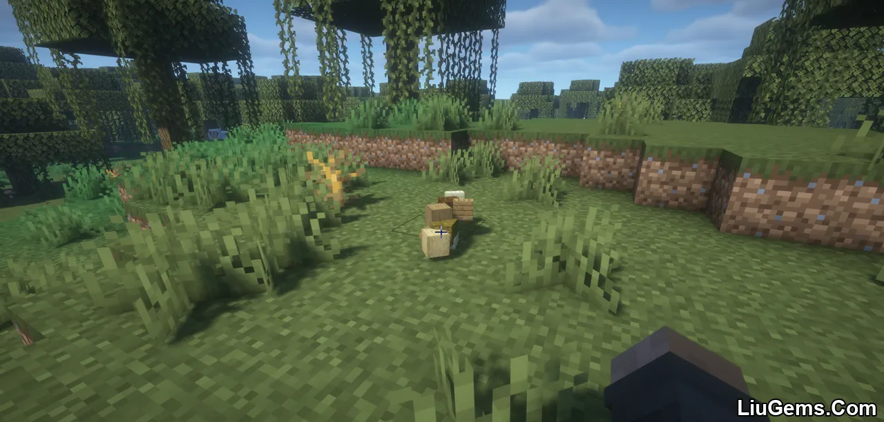 Item Clearlag Mod Screenshots 5 Item Clearlag Mod Screenshots 5