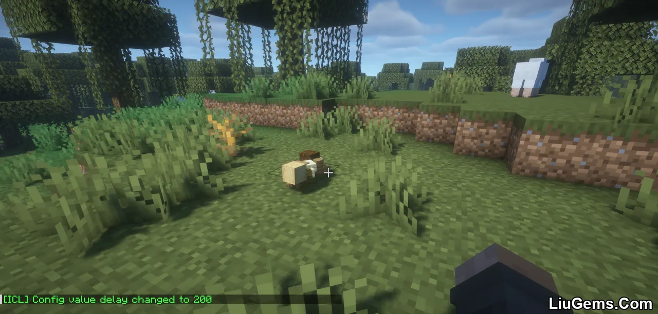 Item Clearlag Mod Screenshots 6 Item Clearlag Mod Screenshots 6