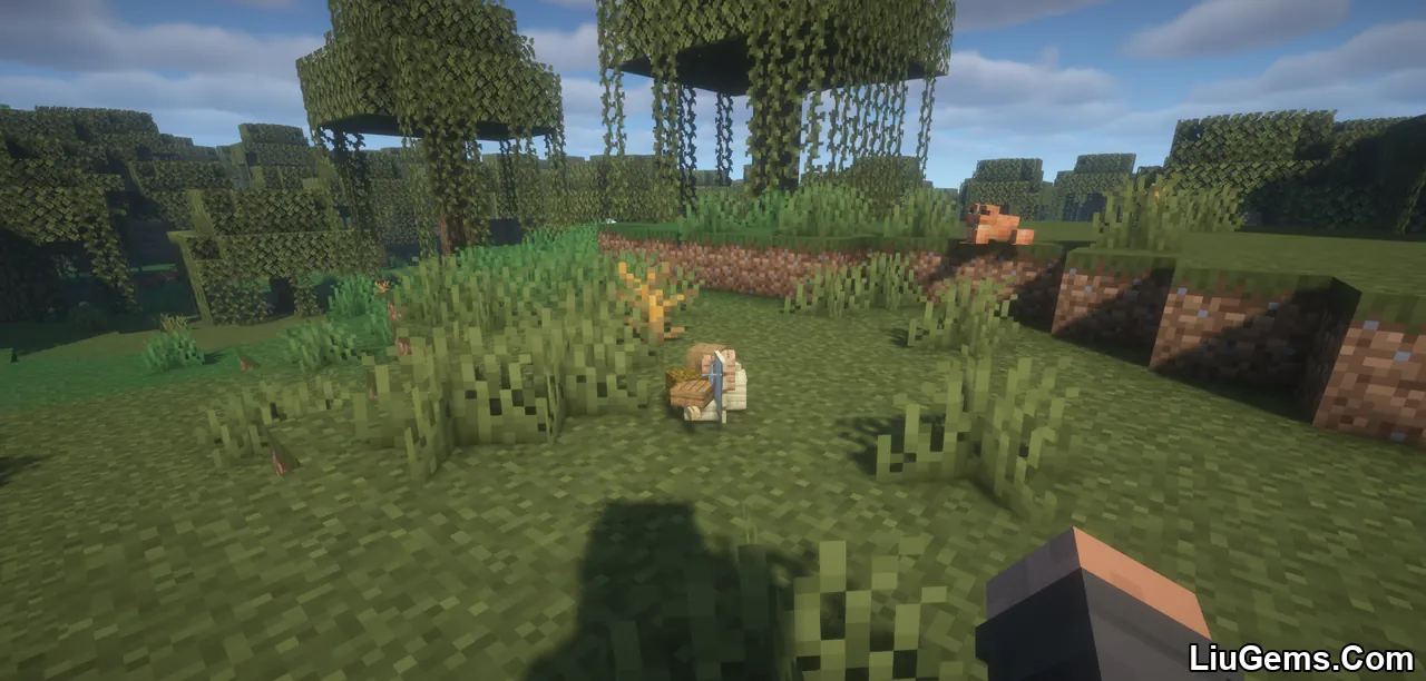 Item Clearlag Mod Screenshots 8 Item Clearlag Mod Screenshots 8
