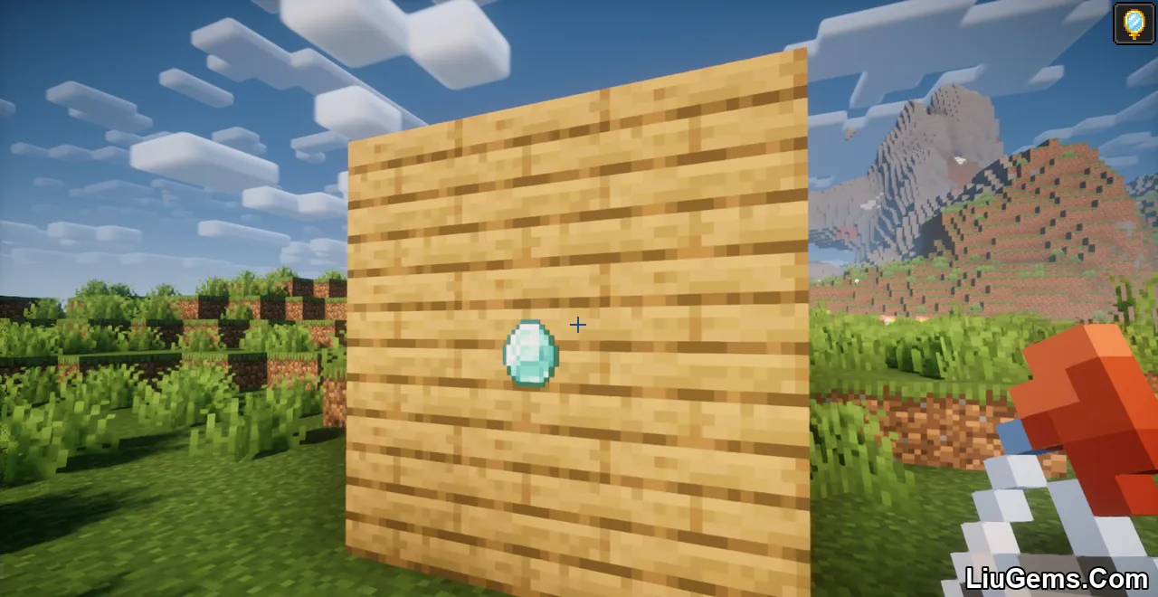 Item Frament Mod Screenshot 05 Item Frament Mod Screenshot 05