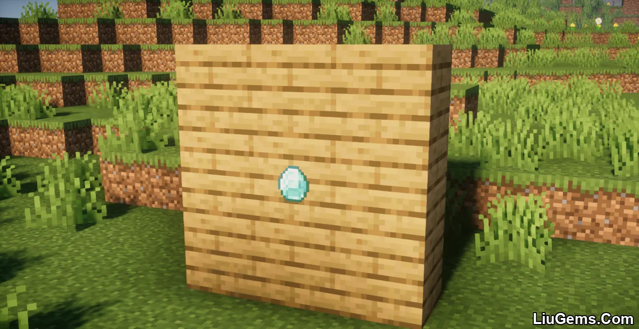 Item Frament Mod Screenshot 06 Item Frament Mod Screenshot 06
