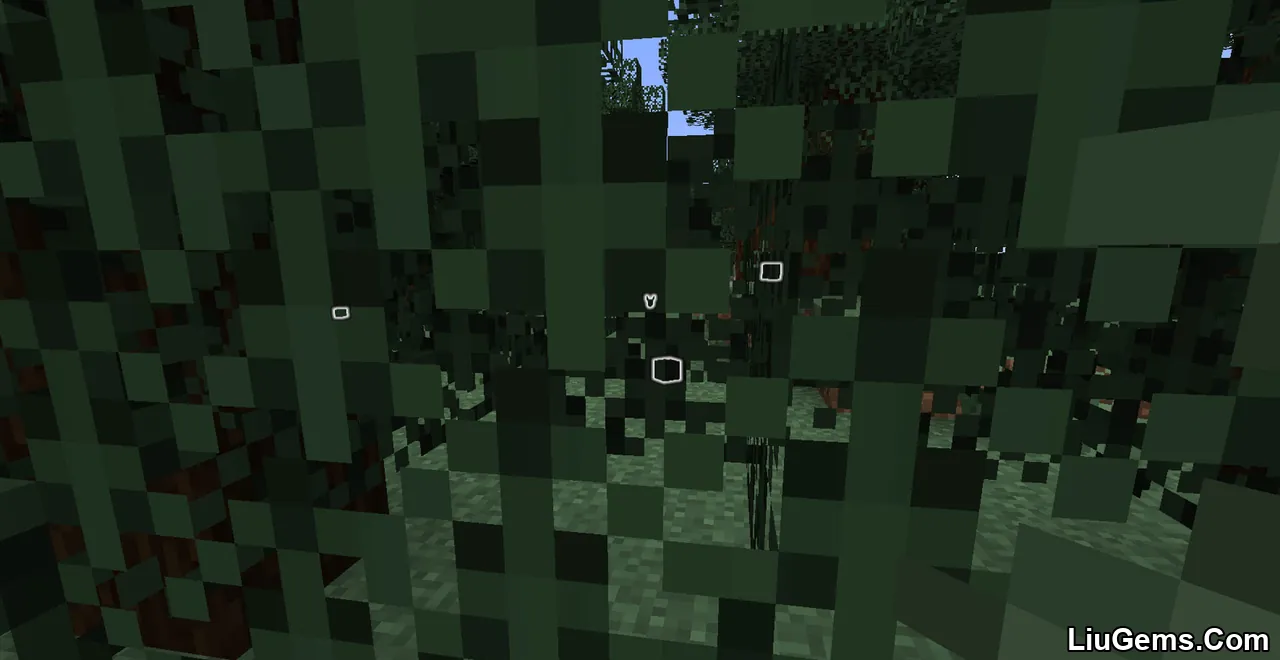 Item Glow Data Pack Screenshots 5 Item Glow Data Pack Screenshots 5