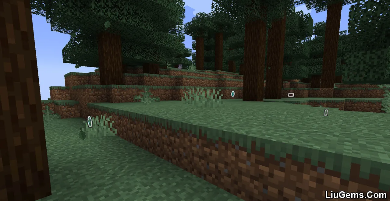 Item Glow Data Pack Screenshots 9 Item Glow Data Pack Screenshots 9