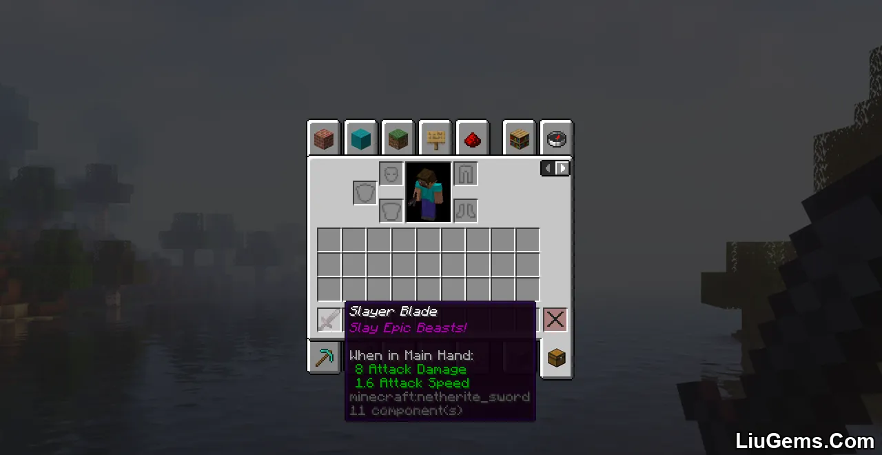 Item Rename Mod Screenshot 06 Item Rename Mod Screenshot 06