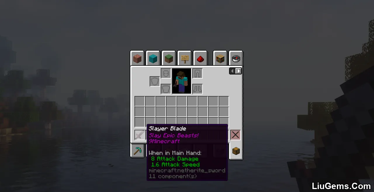 Item Rename Mod Screenshot 08 Item Rename Mod Screenshot 08
