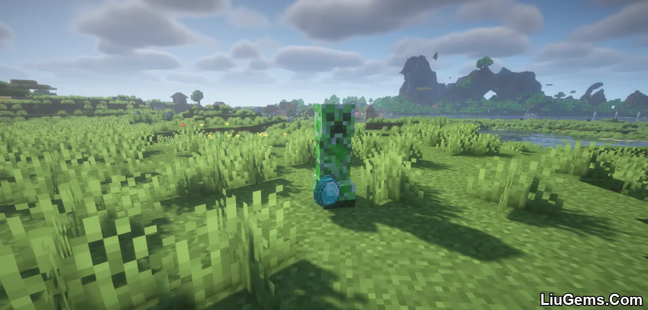 Item Resistance Mod Screenshots 2 Item Resistance Mod Screenshots 2