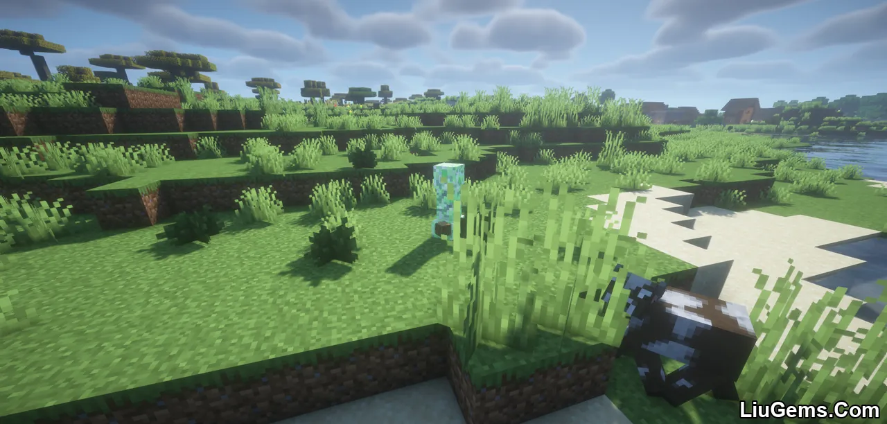 Item Resistance Mod Screenshots 4 Item Resistance Mod Screenshots 4