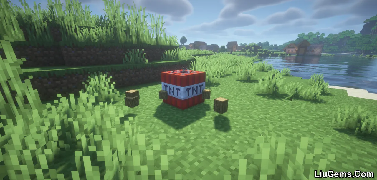 Item Resistance Mod Screenshots 5 Item Resistance Mod Screenshots 5