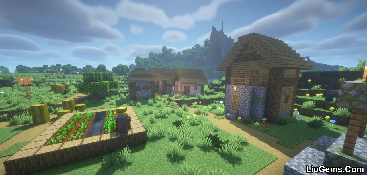 Item Resistance Mod Screenshots 8 Item Resistance Mod Screenshots 8