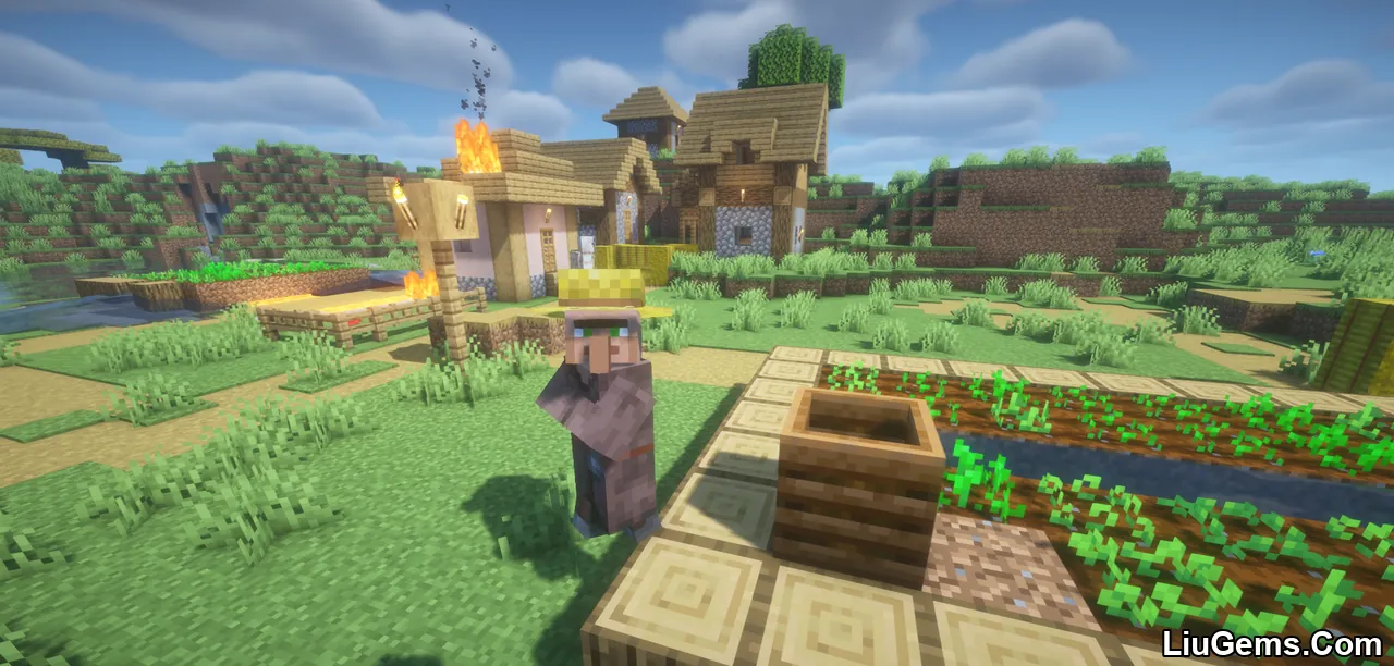 Item Resistance Mod Screenshots 9 Item Resistance Mod Screenshots 9