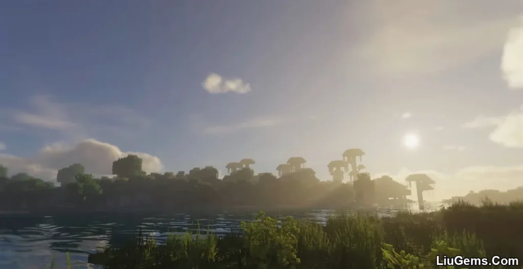 Iterationt Shaders Screenshots 1