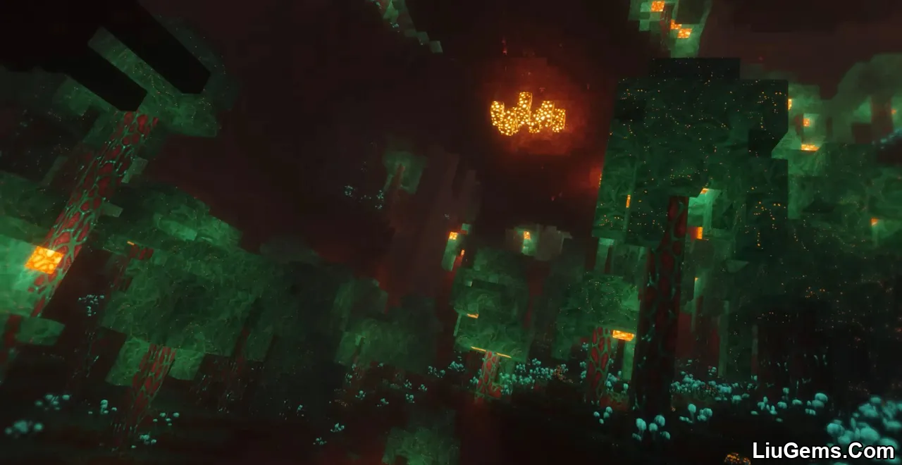 Iterationt Shaders Screenshots 11 Iterationt Shaders Screenshots 11