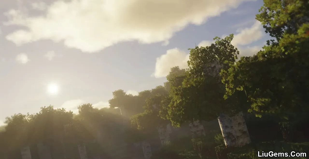 Iterationt Shaders Screenshots 12 Iterationt Shaders Screenshots 12