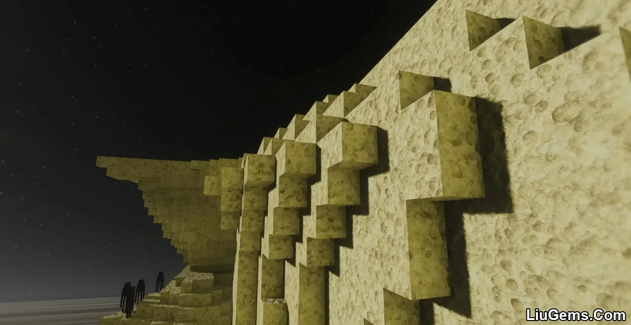 Iterationt Shaders Screenshots 13 Iterationt Shaders Screenshots 13