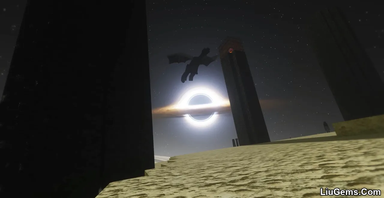Iterationt Shaders Screenshots 15 Iterationt Shaders Screenshots 15
