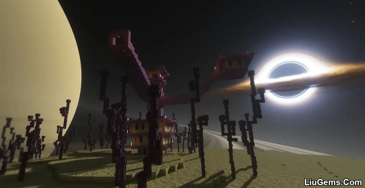 Iterationt Shaders Screenshots 16 Iterationt Shaders Screenshots 16