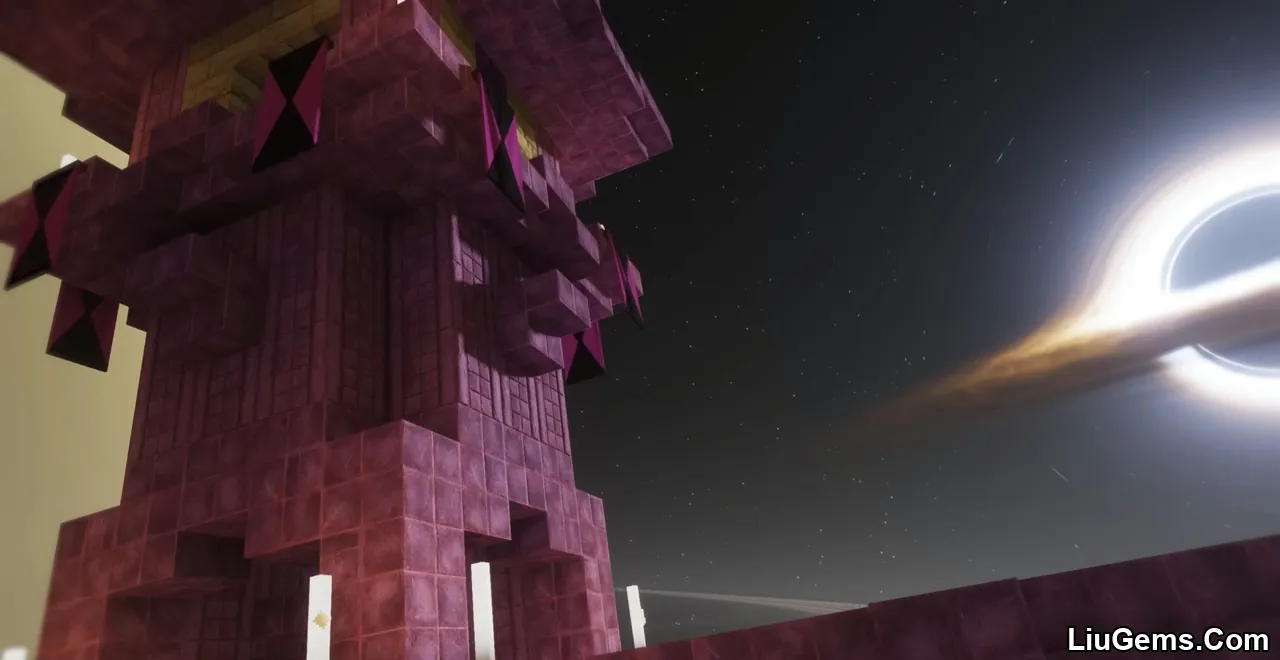 Iterationt Shaders Screenshots 17 Iterationt Shaders Screenshots 17
