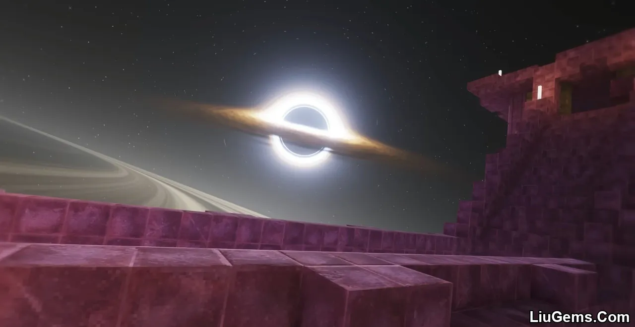 Iterationt Shaders Screenshots 18 Iterationt Shaders Screenshots 18