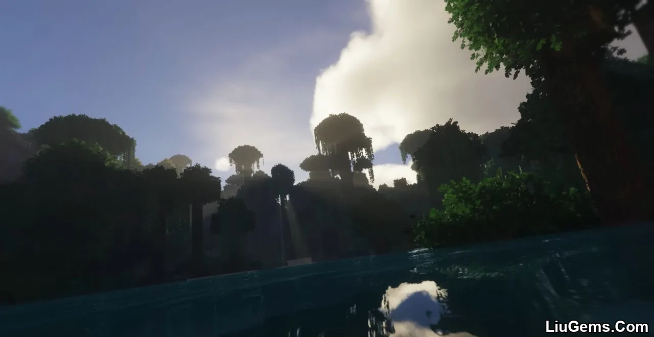 Iterationt Shaders Screenshots 2 Iterationt Shaders Screenshots 2