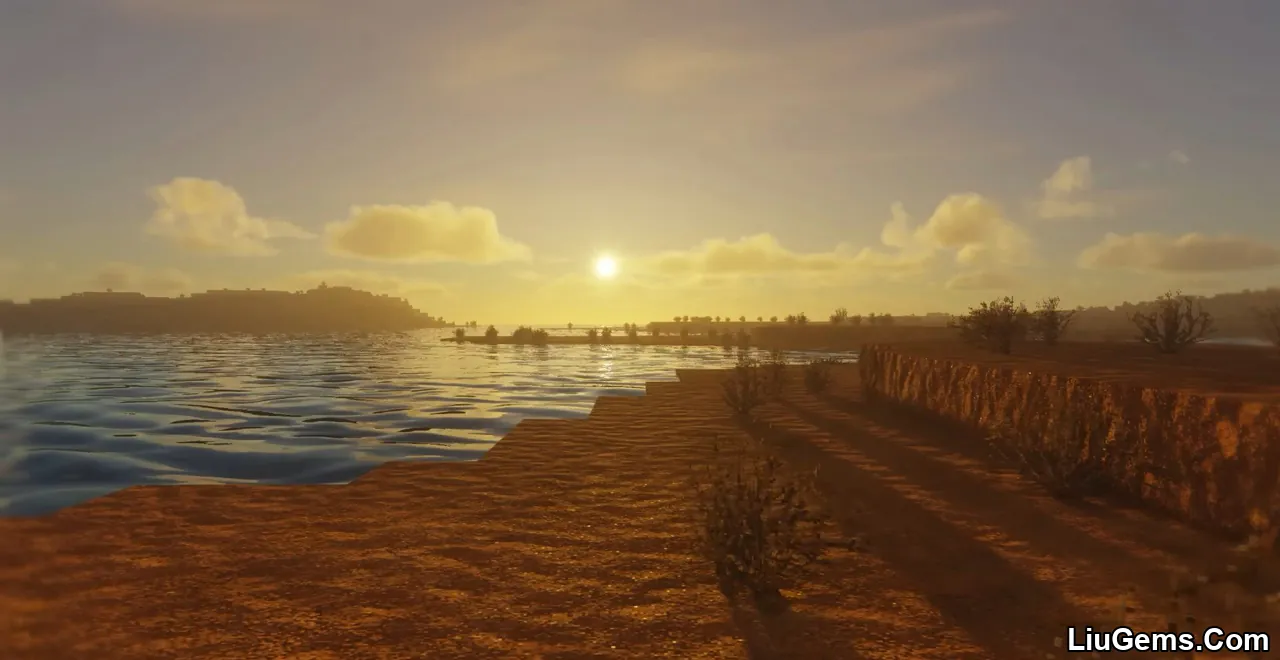 Iterationt Shaders Screenshots 3 Iterationt Shaders Screenshots 3