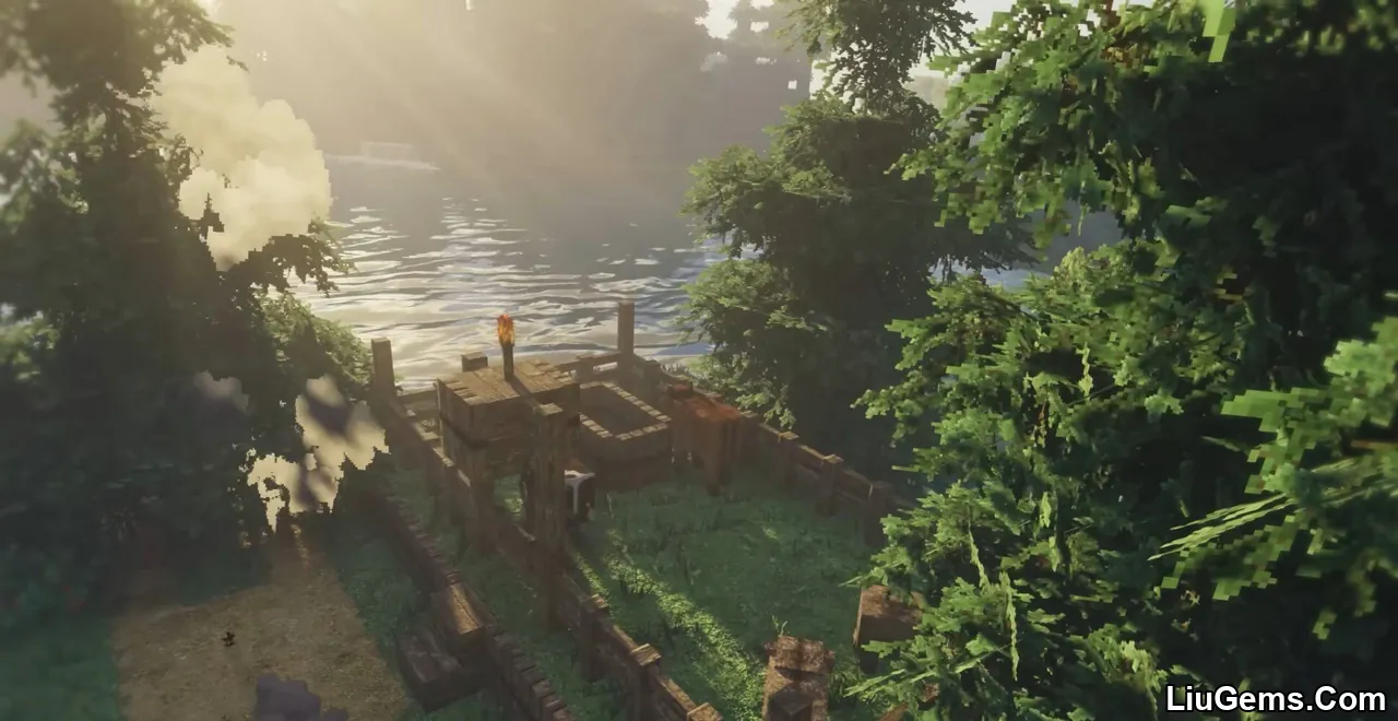 Iterationt Shaders Screenshots 4 Iterationt Shaders Screenshots 4