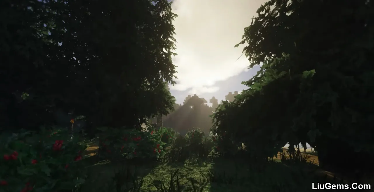 Iterationt Shaders Screenshots 5 Iterationt Shaders Screenshots 5
