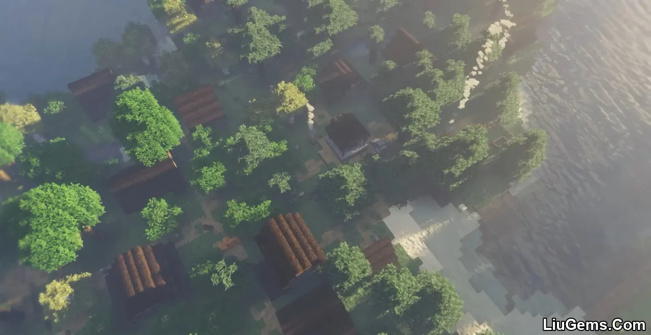 Iterationt Shaders Screenshots 6 Iterationt Shaders Screenshots 6