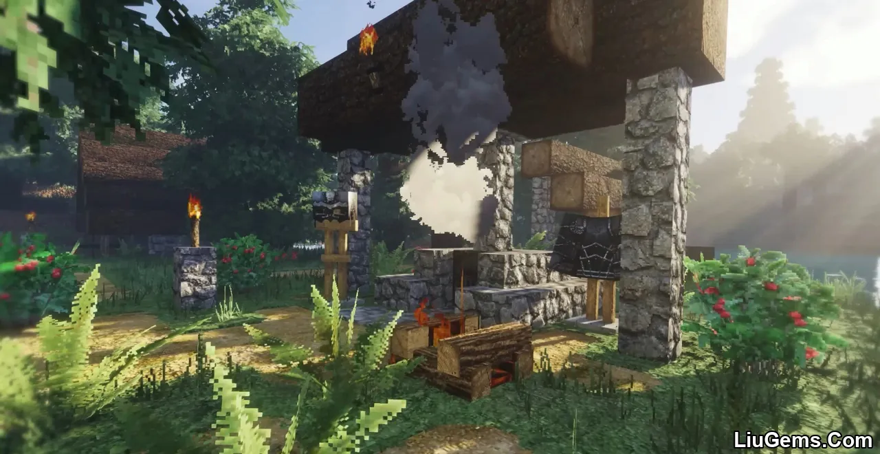 Iterationt Shaders Screenshots 7 Iterationt Shaders Screenshots 7