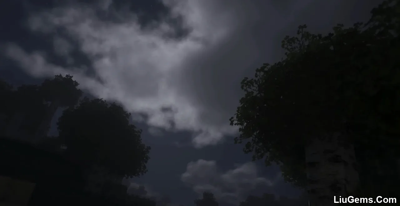 Iterationt Shaders Screenshots 8 Iterationt Shaders Screenshots 8